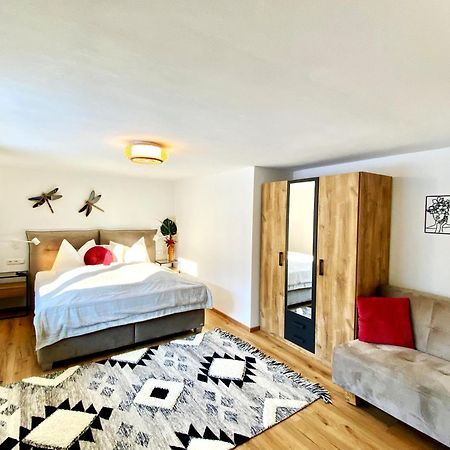 Goldspecht - Boho Appartements Saalbach-Hinterglemm Esterno foto