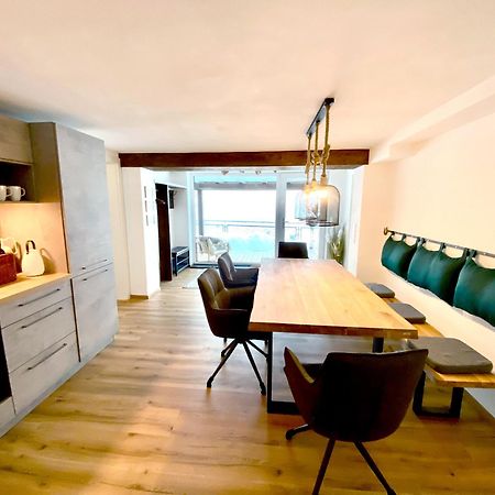 Goldspecht - Boho Appartements Saalbach-Hinterglemm Esterno foto