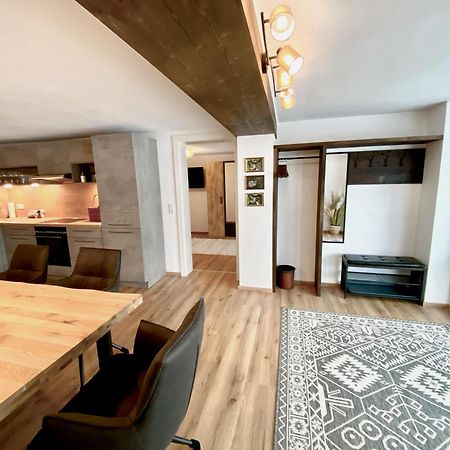 Goldspecht - Boho Appartements Saalbach-Hinterglemm Esterno foto