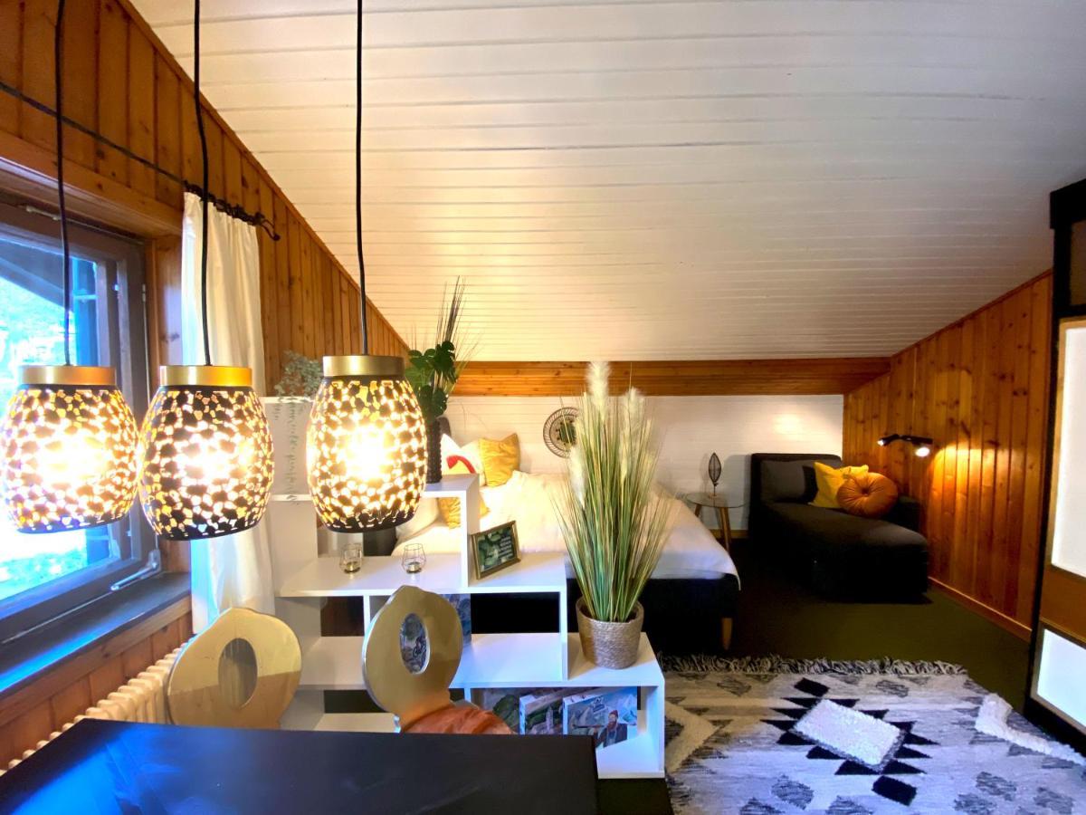 Goldspecht - Boho Appartements Saalbach-Hinterglemm Esterno foto