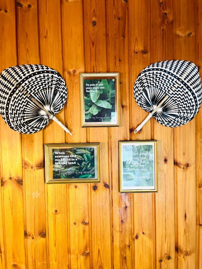 Goldspecht - Boho Appartements Saalbach-Hinterglemm Esterno foto