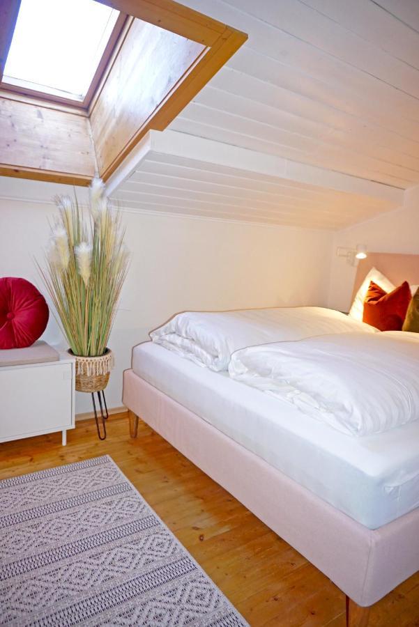 Goldspecht - Boho Appartements Saalbach-Hinterglemm Esterno foto