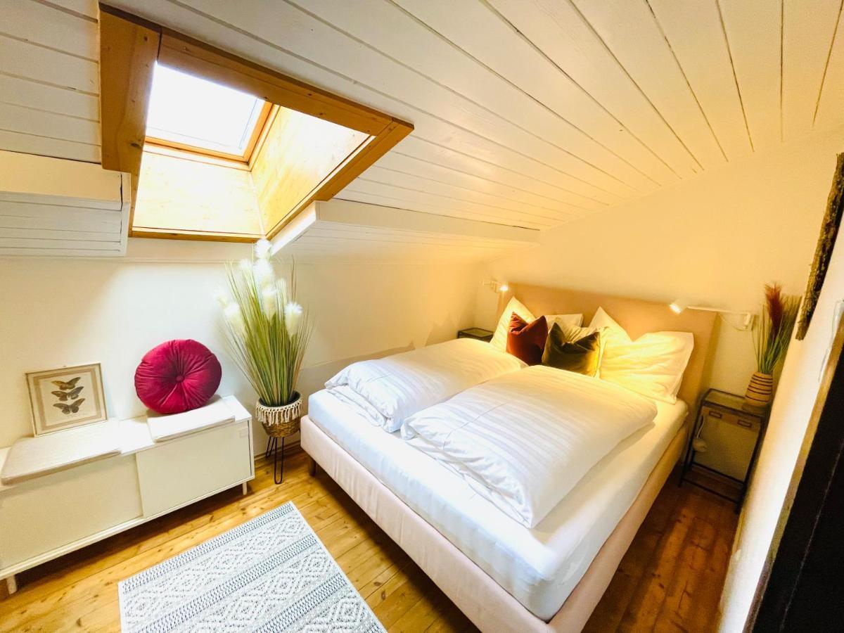 Goldspecht - Boho Appartements Saalbach-Hinterglemm Esterno foto