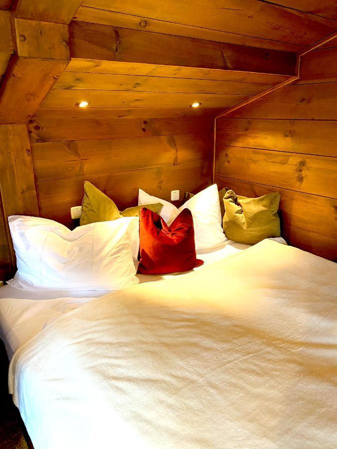 Goldspecht - Boho Appartements Saalbach-Hinterglemm Esterno foto
