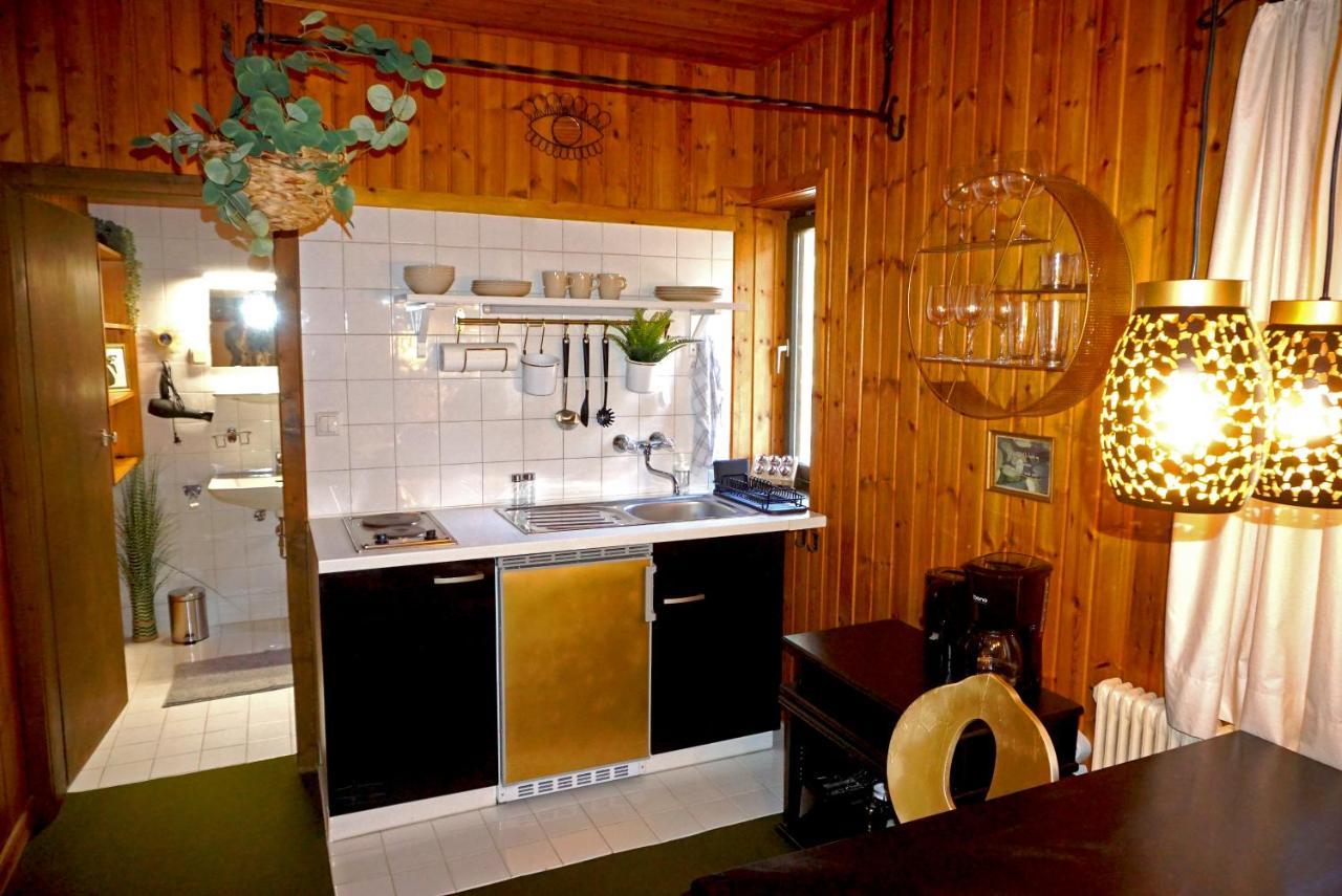 Goldspecht - Boho Appartements Saalbach-Hinterglemm Esterno foto