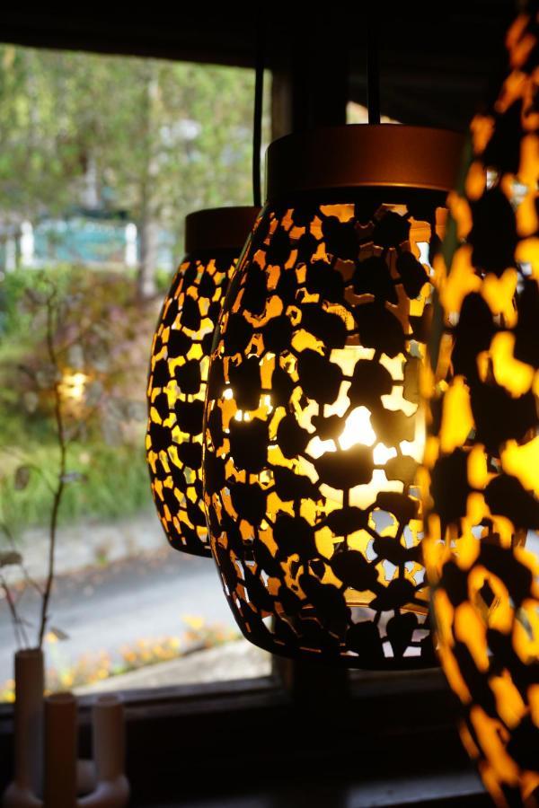 Goldspecht - Boho Appartements Saalbach-Hinterglemm Esterno foto