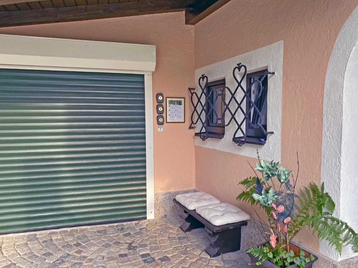 Goldspecht - Boho Appartements Saalbach-Hinterglemm Esterno foto
