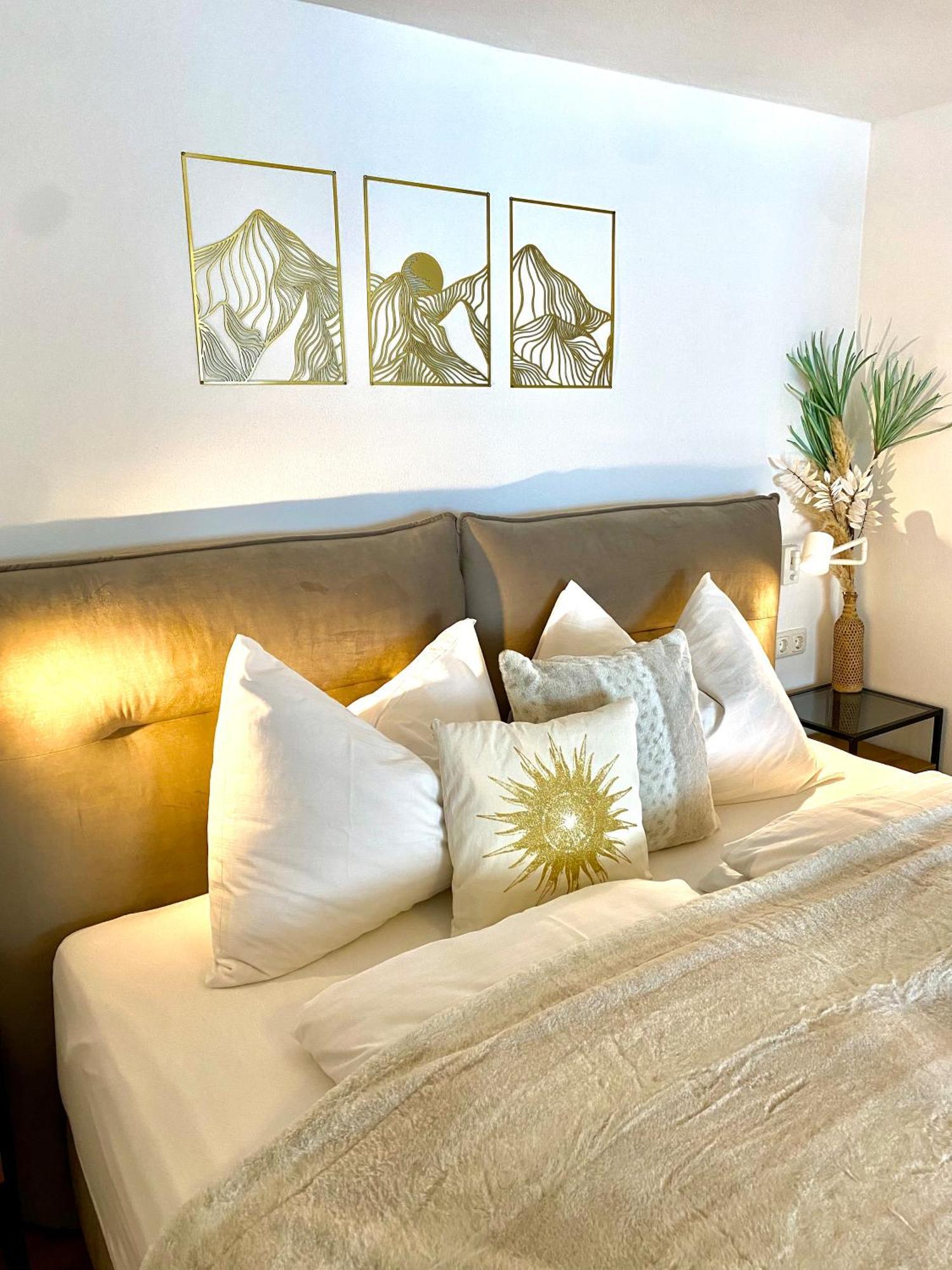 Goldspecht - Boho Appartements Saalbach-Hinterglemm Esterno foto