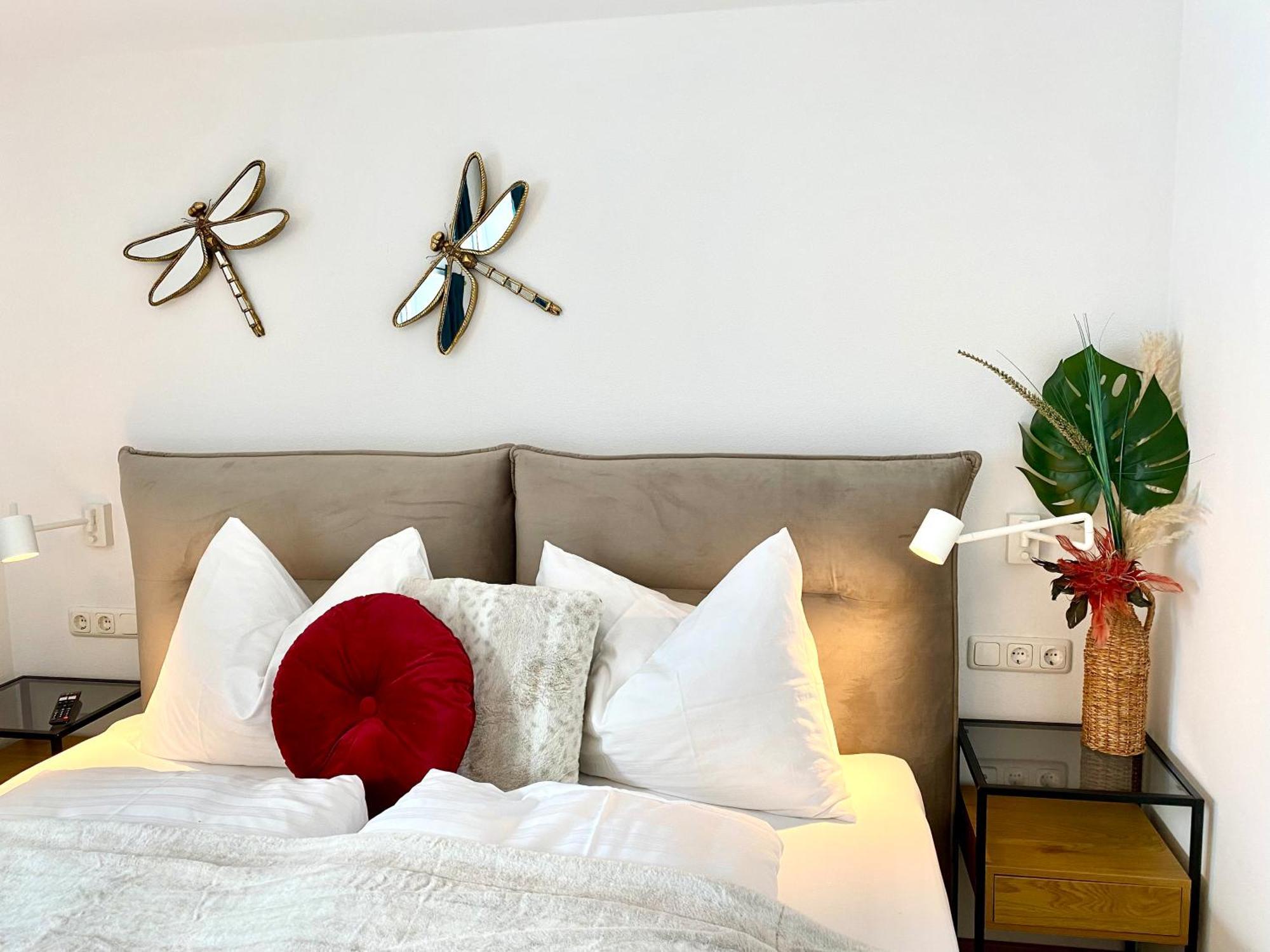 Goldspecht - Boho Appartements Saalbach-Hinterglemm Esterno foto
