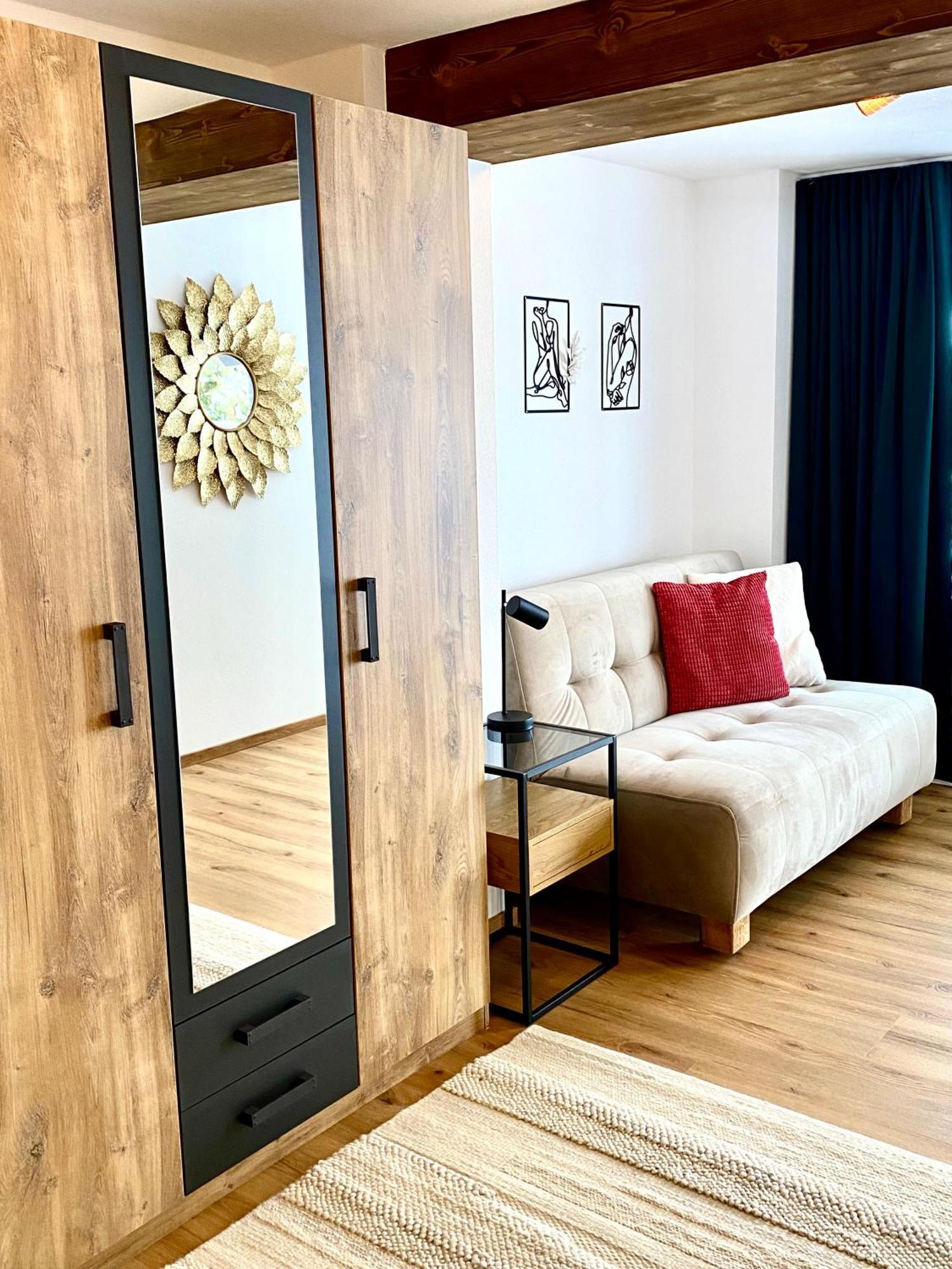 Goldspecht - Boho Appartements Saalbach-Hinterglemm Esterno foto