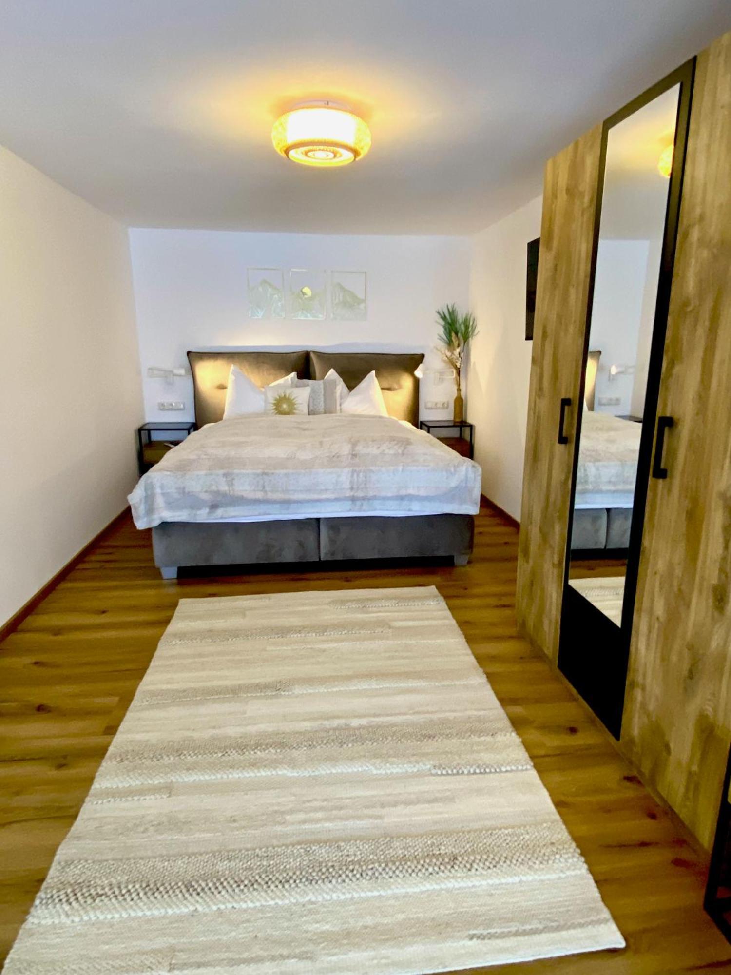 Goldspecht - Boho Appartements Saalbach-Hinterglemm Esterno foto