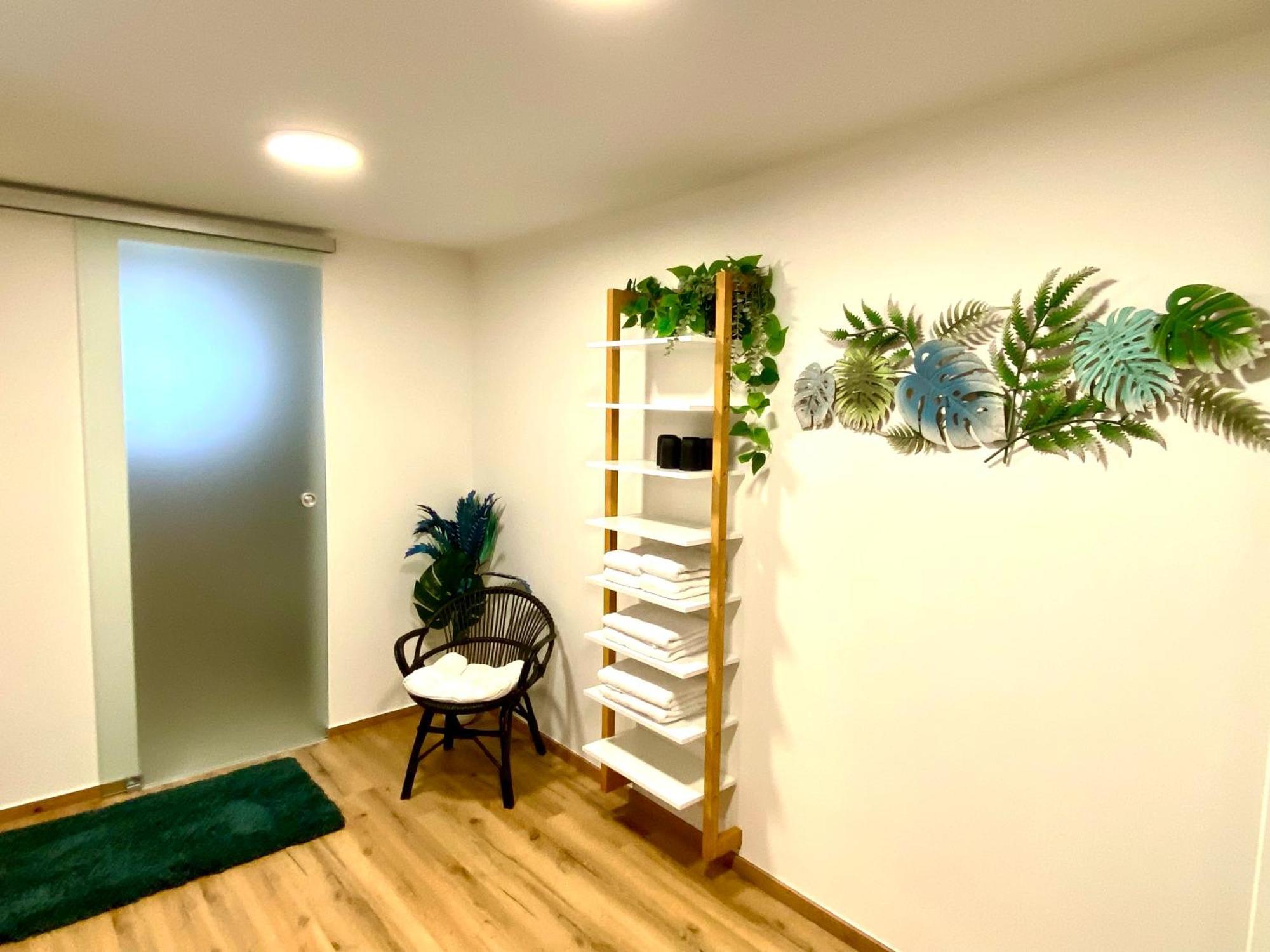 Goldspecht - Boho Appartements Saalbach-Hinterglemm Esterno foto