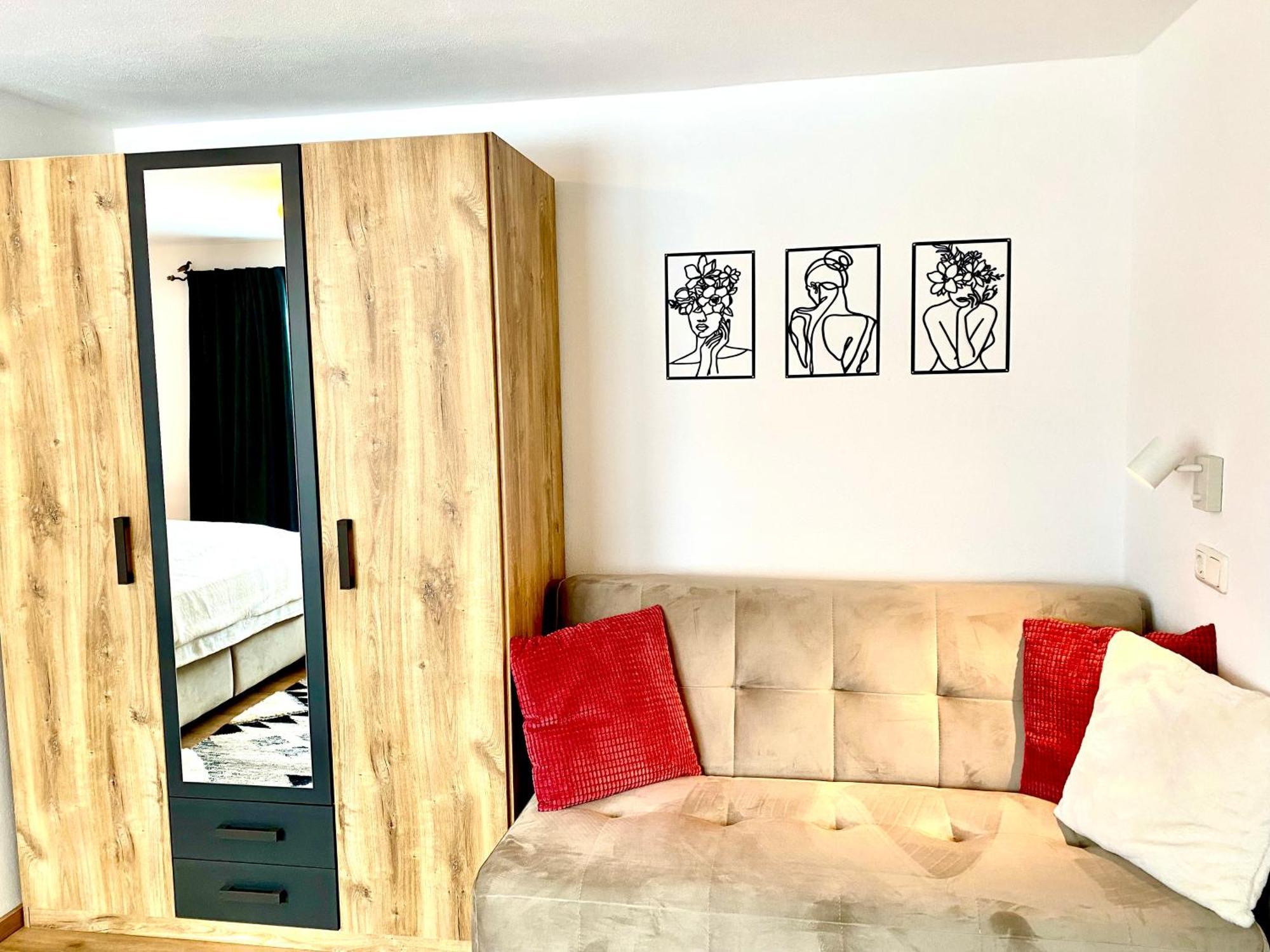 Goldspecht - Boho Appartements Saalbach-Hinterglemm Esterno foto