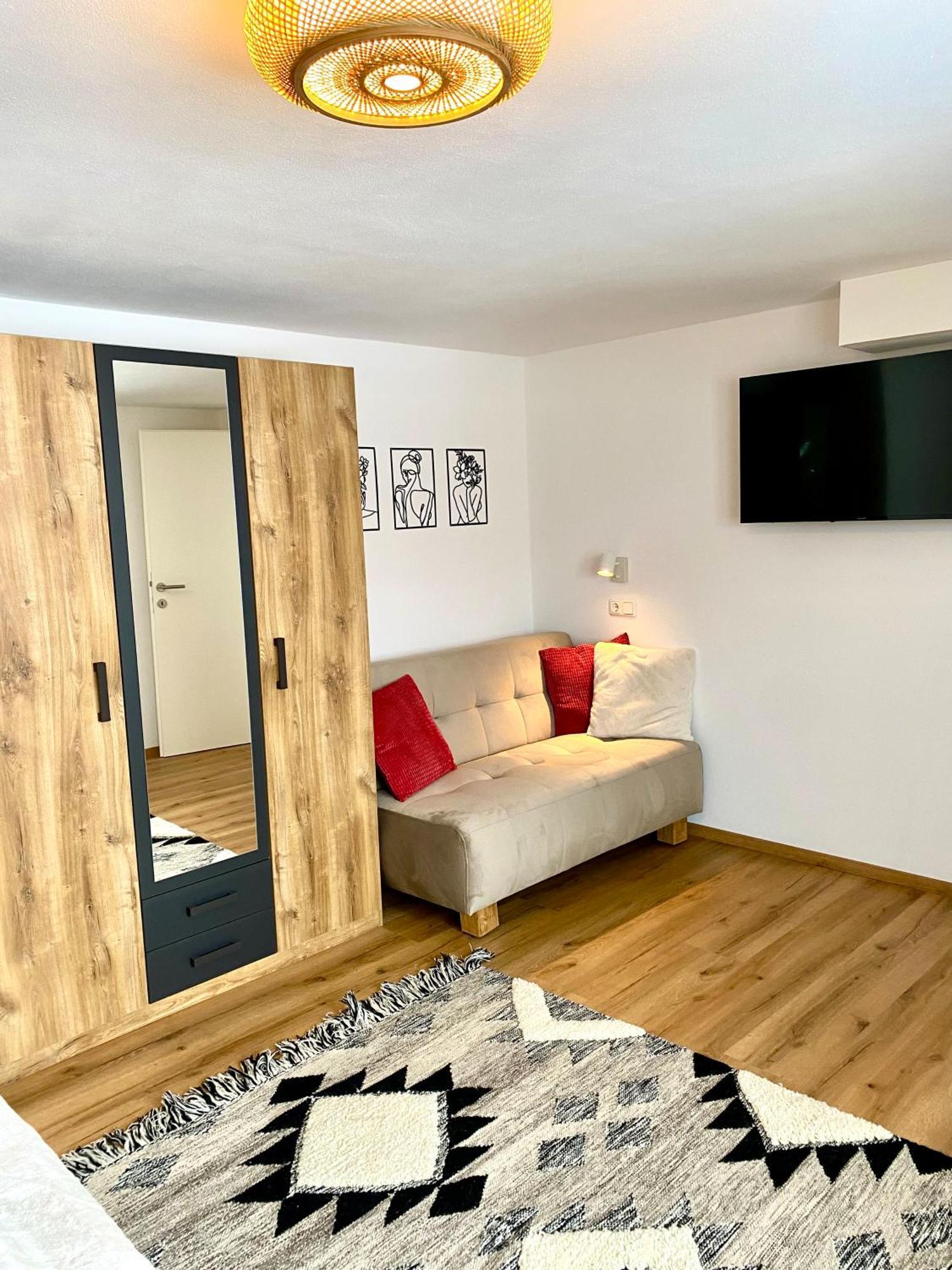 Goldspecht - Boho Appartements Saalbach-Hinterglemm Esterno foto
